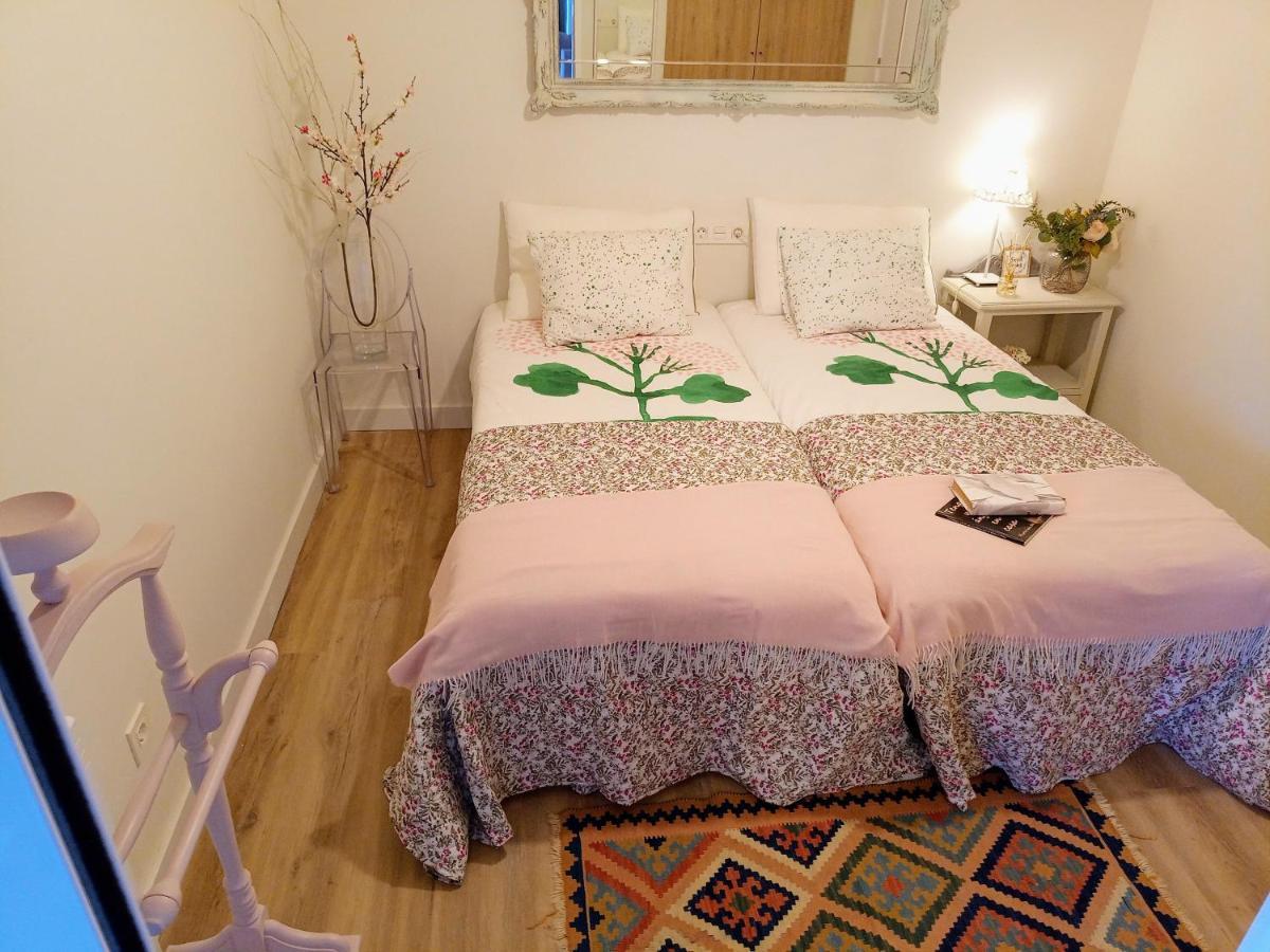 דירות Espectacular Piso Centro De אוביידו מראה חיצוני תמונה