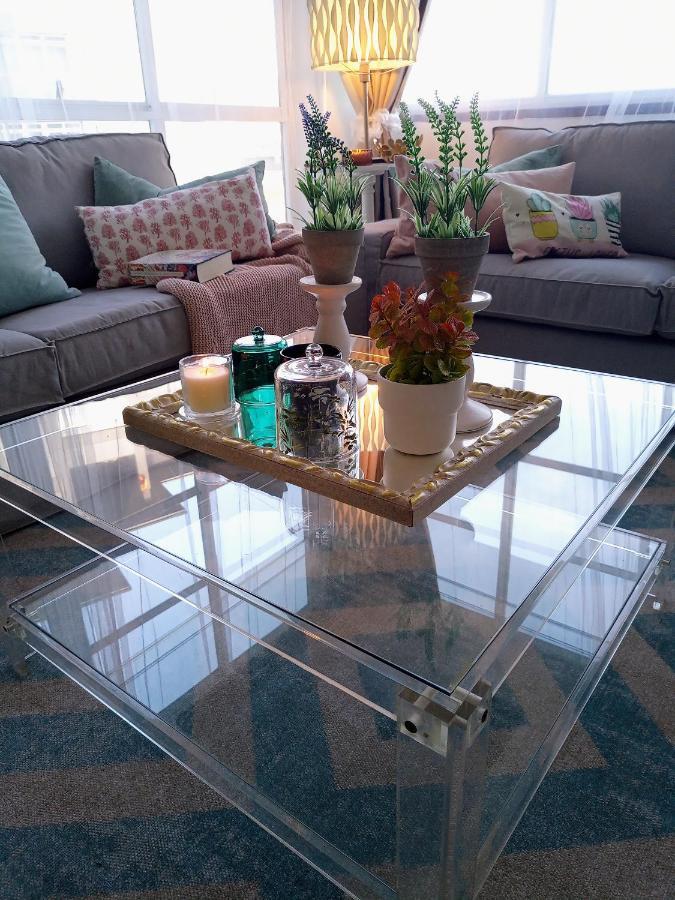 דירות Espectacular Piso Centro De אוביידו מראה חיצוני תמונה
