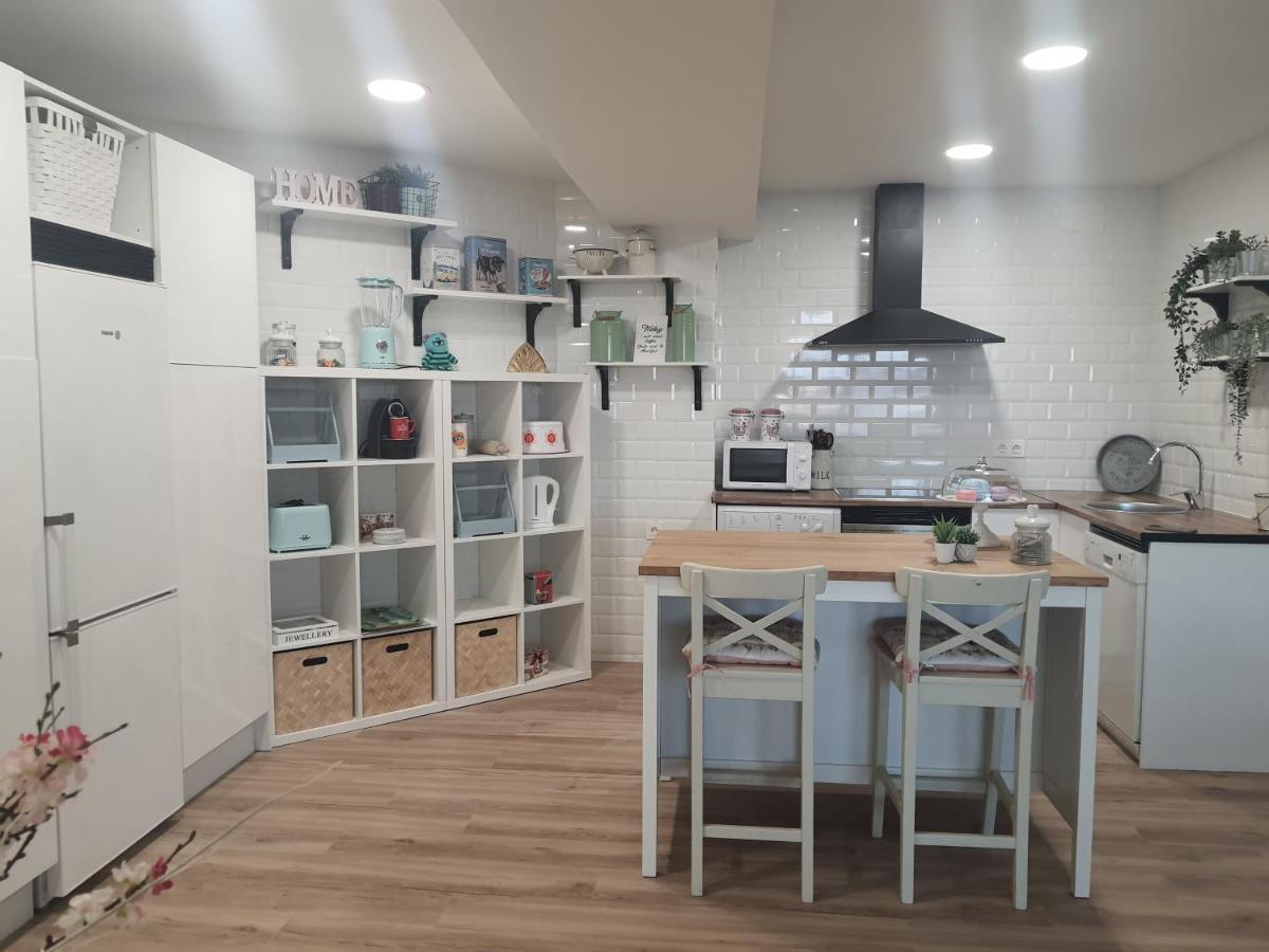 דירות Espectacular Piso Centro De אוביידו מראה חיצוני תמונה